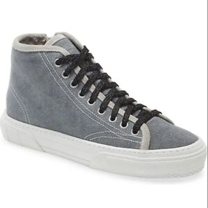 P448 Sally sneaker size 38